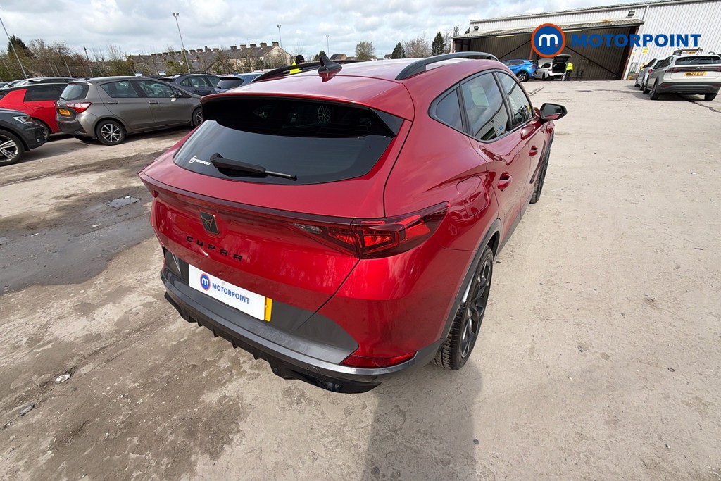 Cupra Formentor V2 Automatic Petrol Plug-In Hybrid SUV - Stock Number (1634352) - 38th supplementary image