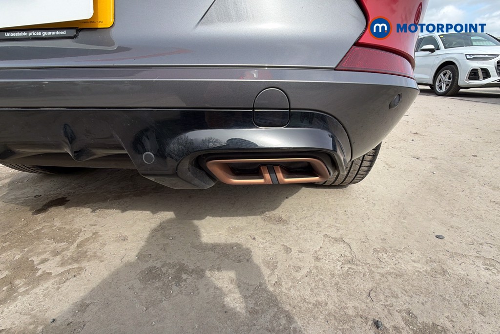 Cupra Formentor V2 Automatic Petrol Plug-In Hybrid SUV - Stock Number (1634352) - 39th supplementary image