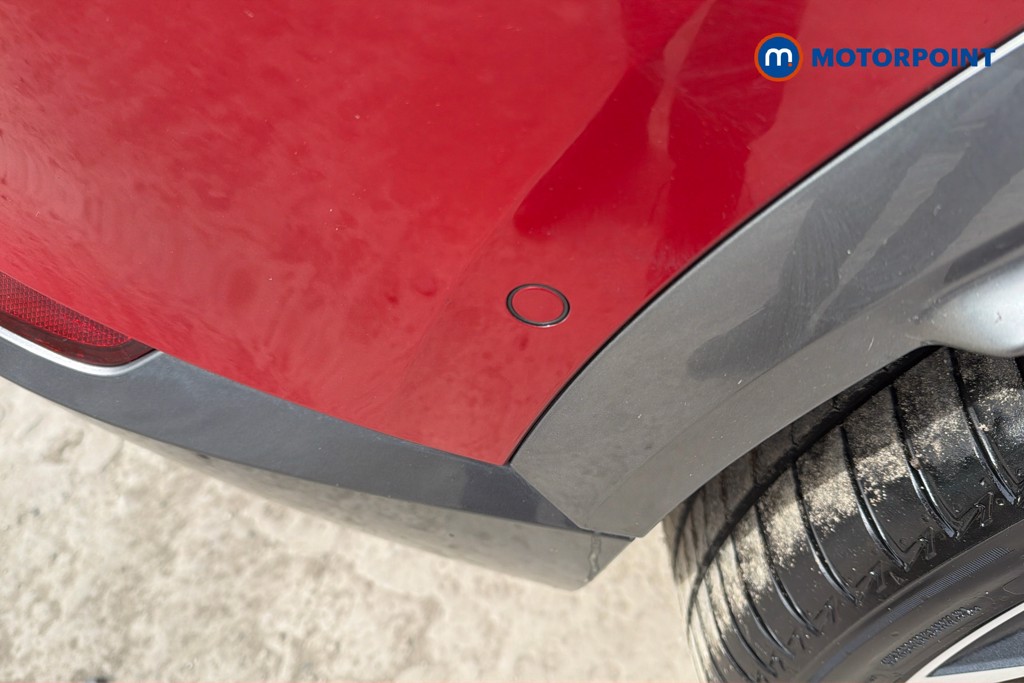 Cupra Formentor V2 Automatic Petrol Plug-In Hybrid SUV - Stock Number (1634352) - 40th supplementary image