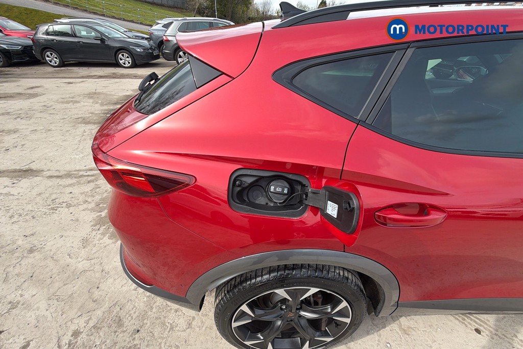 Cupra Formentor V2 Automatic Petrol Plug-In Hybrid SUV - Stock Number (1634352) - 41st supplementary image