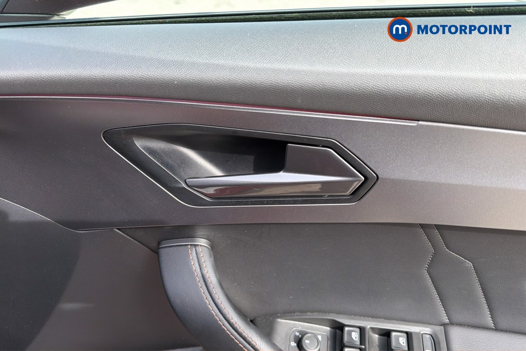 Cupra Formentor V2 Automatic Petrol Plug-In Hybrid SUV - Stock Number (1634352) - 42nd supplementary image