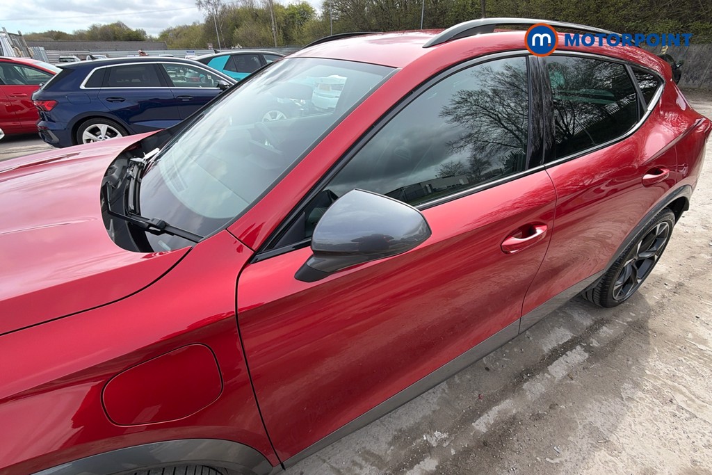 Cupra Formentor V2 Automatic Petrol Plug-In Hybrid SUV - Stock Number (1634352) - 43rd supplementary image