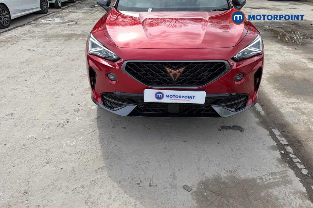 Cupra Formentor V2 Automatic Petrol Plug-In Hybrid SUV - Stock Number (1634352) - 45th supplementary image