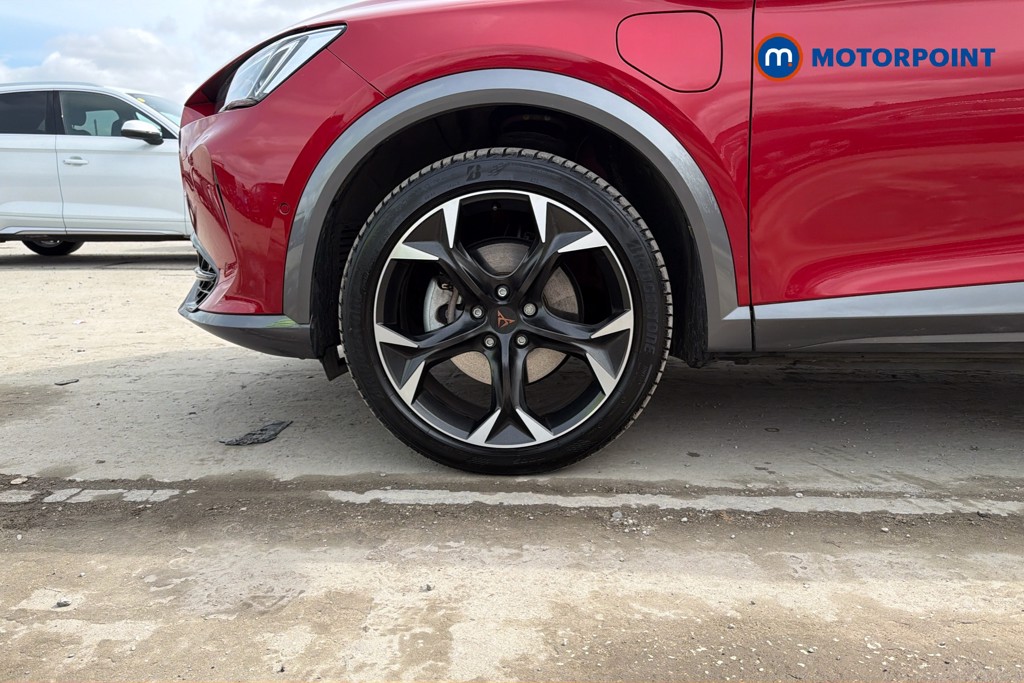 Cupra Formentor V2 Automatic Petrol Plug-In Hybrid SUV - Stock Number (1634352) - 47th supplementary image