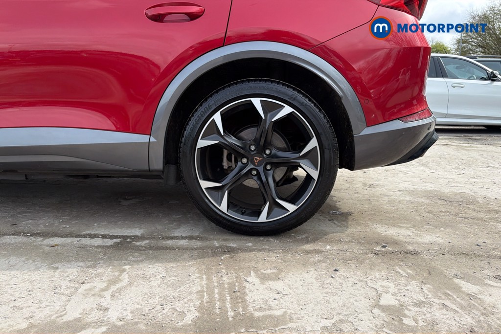 Cupra Formentor V2 Automatic Petrol Plug-In Hybrid SUV - Stock Number (1634352) - 48th supplementary image