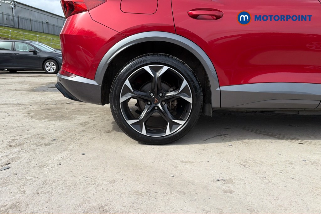 Cupra Formentor V2 Automatic Petrol Plug-In Hybrid SUV - Stock Number (1634352) - 49th supplementary image