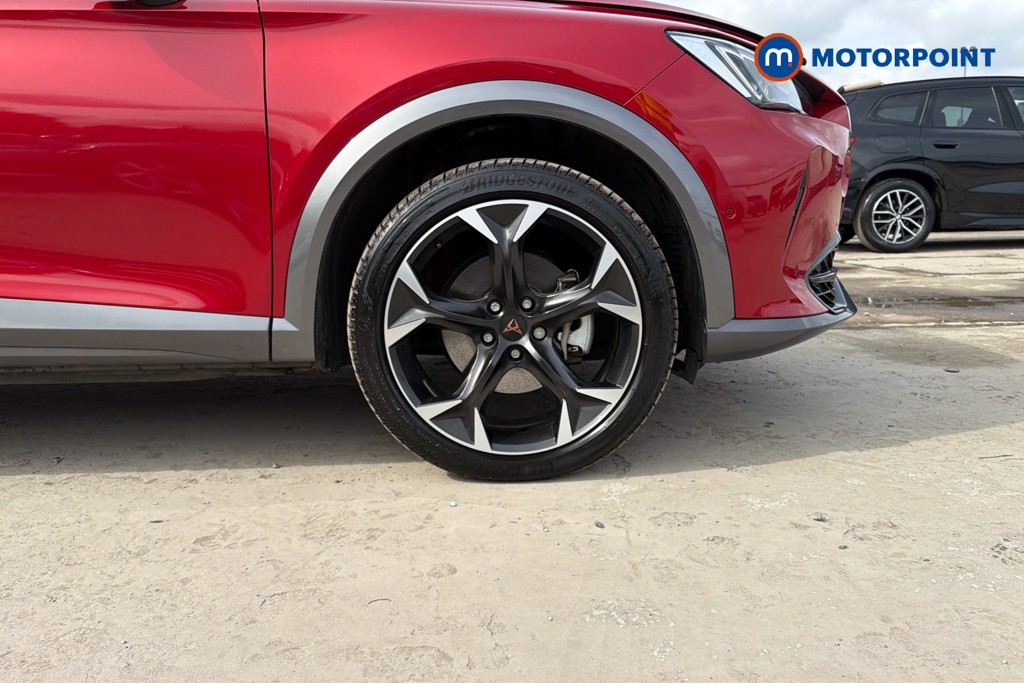 Cupra Formentor V2 Automatic Petrol Plug-In Hybrid SUV - Stock Number (1634352) - 50th supplementary image