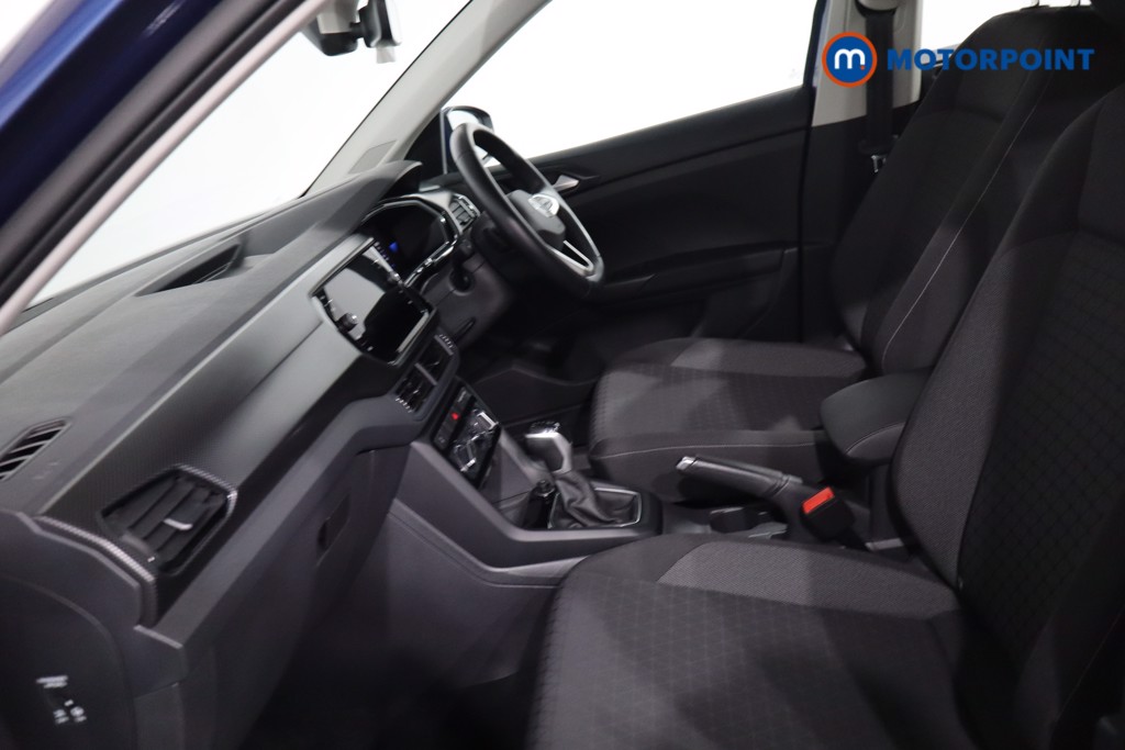 Volkswagen T-Cross Se Edition Automatic Petrol SUV - Stock Number (1634420) - 4th supplementary image