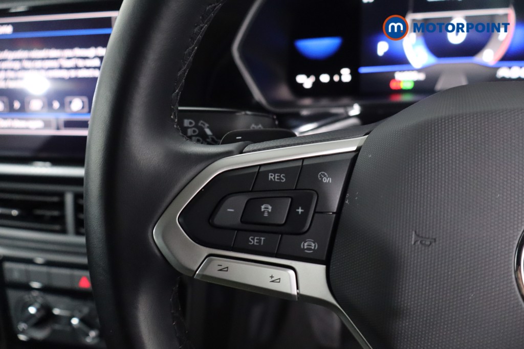 Volkswagen T-Cross Se Edition Automatic Petrol SUV - Stock Number (1634420) - 7th supplementary image