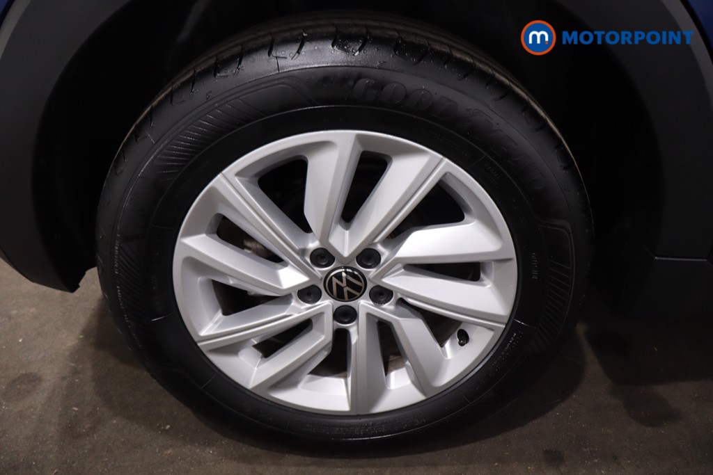 Volkswagen T-Cross Se Edition Automatic Petrol SUV - Stock Number (1634420) - 10th supplementary image