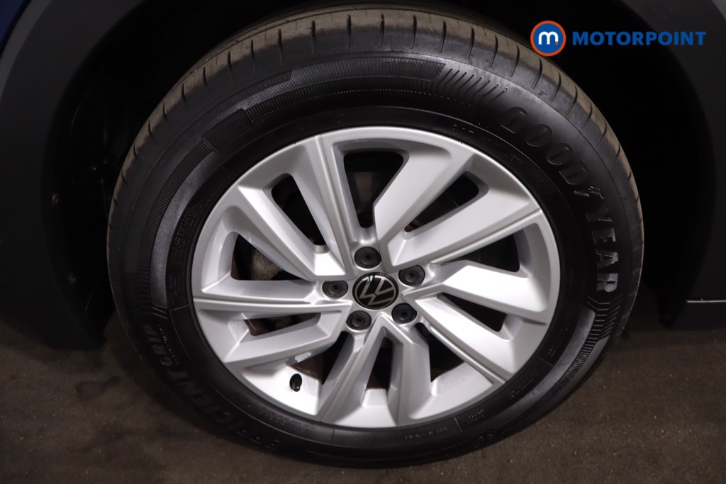 Volkswagen T-Cross Se Edition Automatic Petrol SUV - Stock Number (1634420) - 11th supplementary image