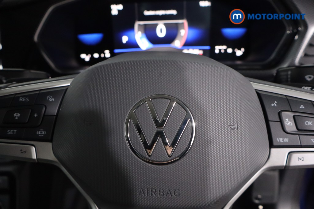 Volkswagen T-Cross Se Edition Automatic Petrol SUV - Stock Number (1634420) - 13th supplementary image