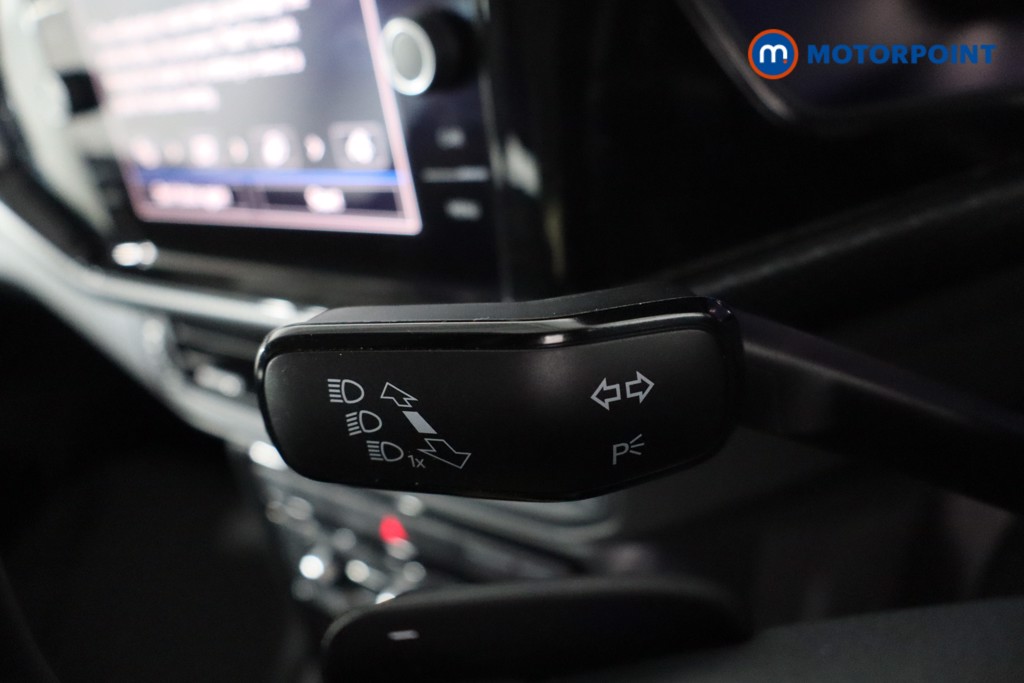 Volkswagen T-Cross Se Edition Automatic Petrol SUV - Stock Number (1634420) - 14th supplementary image