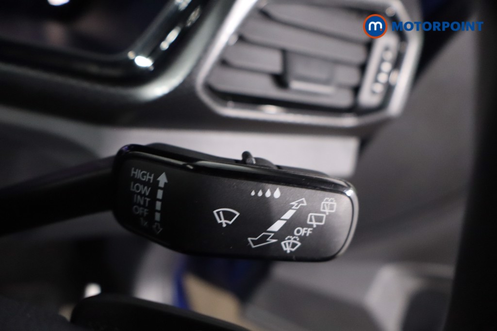 Volkswagen T-Cross Se Edition Automatic Petrol SUV - Stock Number (1634420) - 15th supplementary image