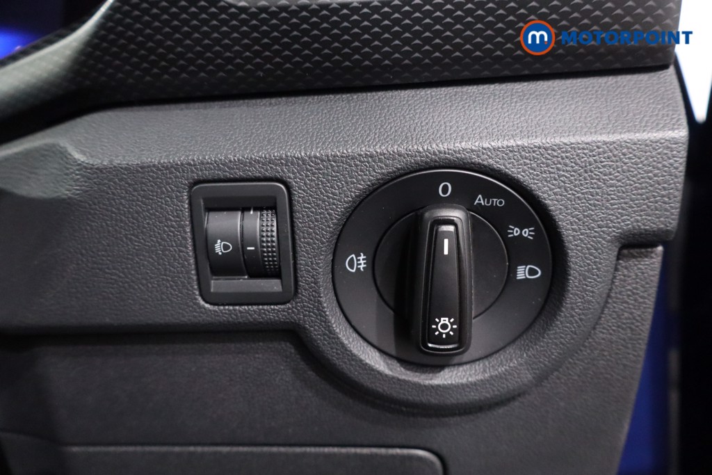 Volkswagen T-Cross Se Edition Automatic Petrol SUV - Stock Number (1634420) - 17th supplementary image