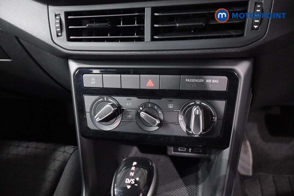 Volkswagen T-Cross Se Edition Automatic Petrol SUV - Stock Number (1634420) - 20th supplementary image