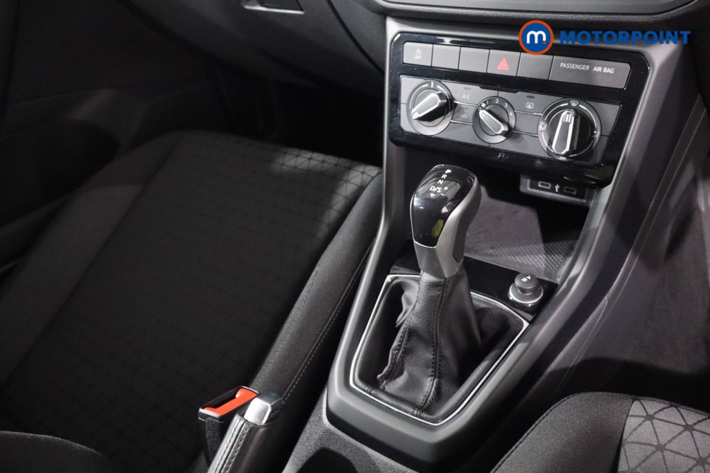 Volkswagen T-Cross Se Edition Automatic Petrol SUV - Stock Number (1634420) - 21st supplementary image