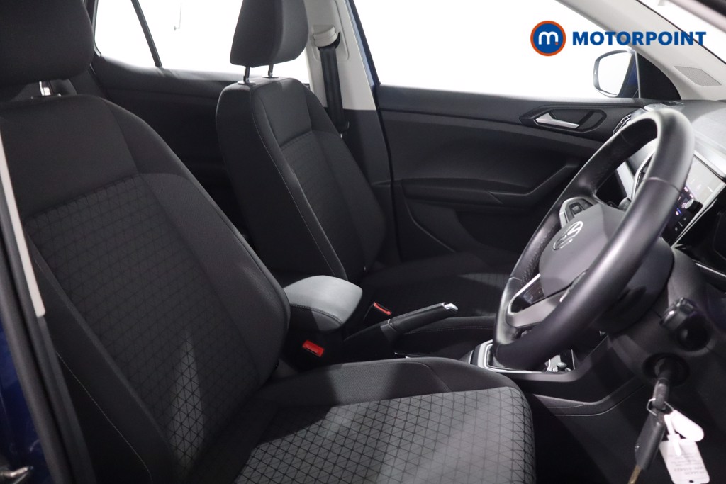 Volkswagen T-Cross Se Edition Automatic Petrol SUV - Stock Number (1634420) - 22nd supplementary image
