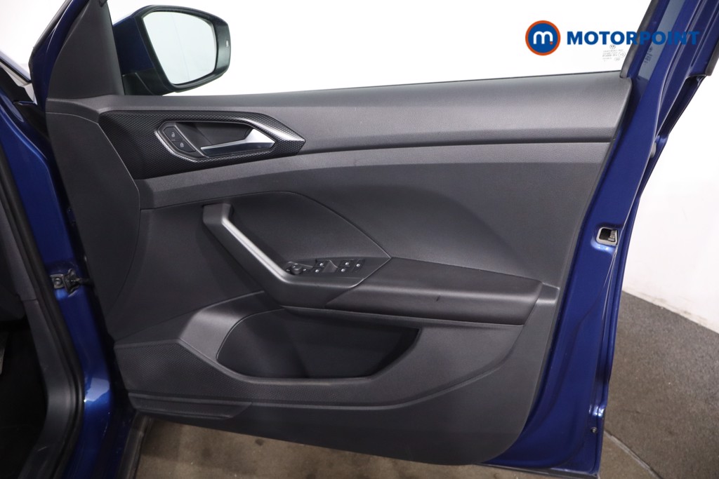 Volkswagen T-Cross Se Edition Automatic Petrol SUV - Stock Number (1634420) - 23rd supplementary image