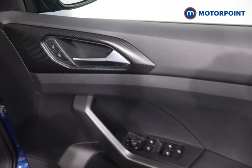 Volkswagen T-Cross Se Edition Automatic Petrol SUV - Stock Number (1634420) - 24th supplementary image