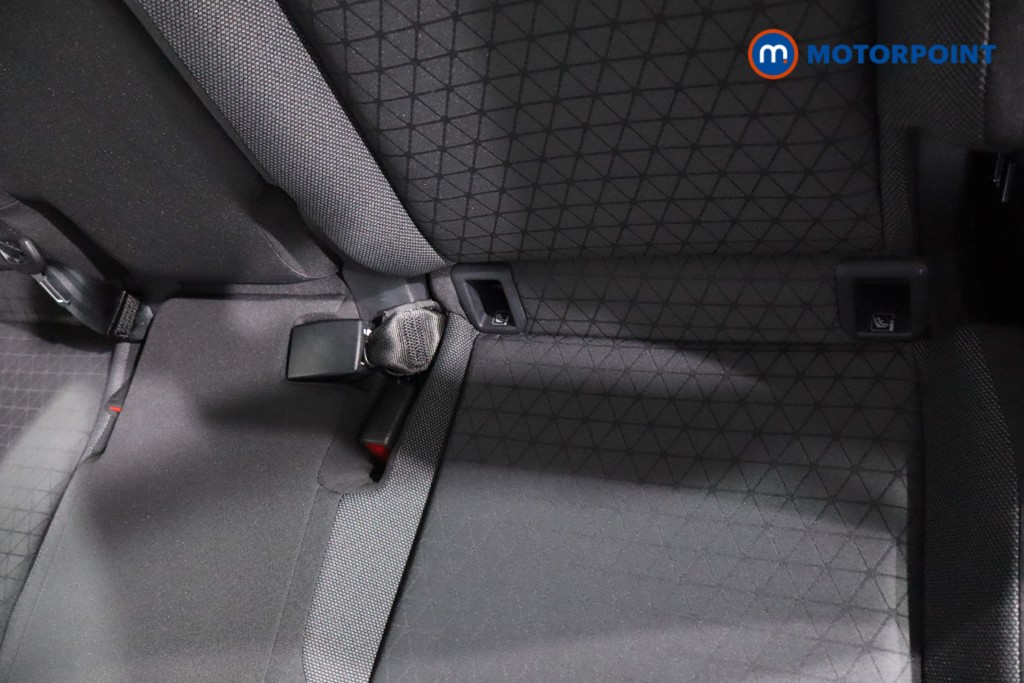 Volkswagen T-Cross Se Edition Automatic Petrol SUV - Stock Number (1634420) - 25th supplementary image