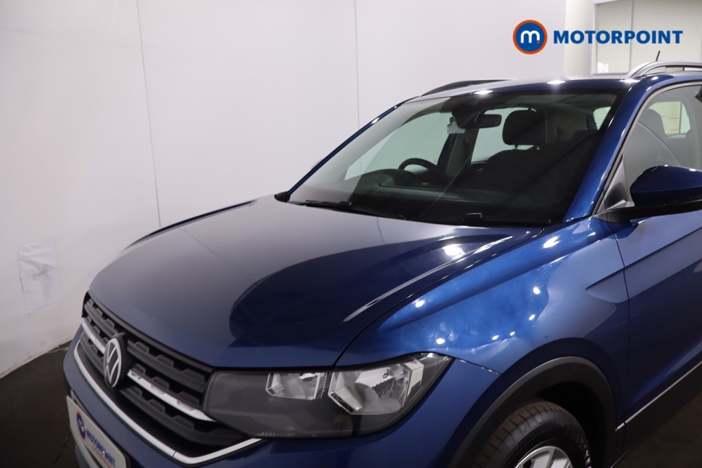 Volkswagen T-Cross Se Edition Automatic Petrol SUV - Stock Number (1634420) - 26th supplementary image