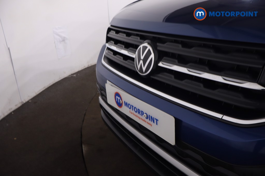 Volkswagen T-Cross Se Edition Automatic Petrol SUV - Stock Number (1634420) - 27th supplementary image
