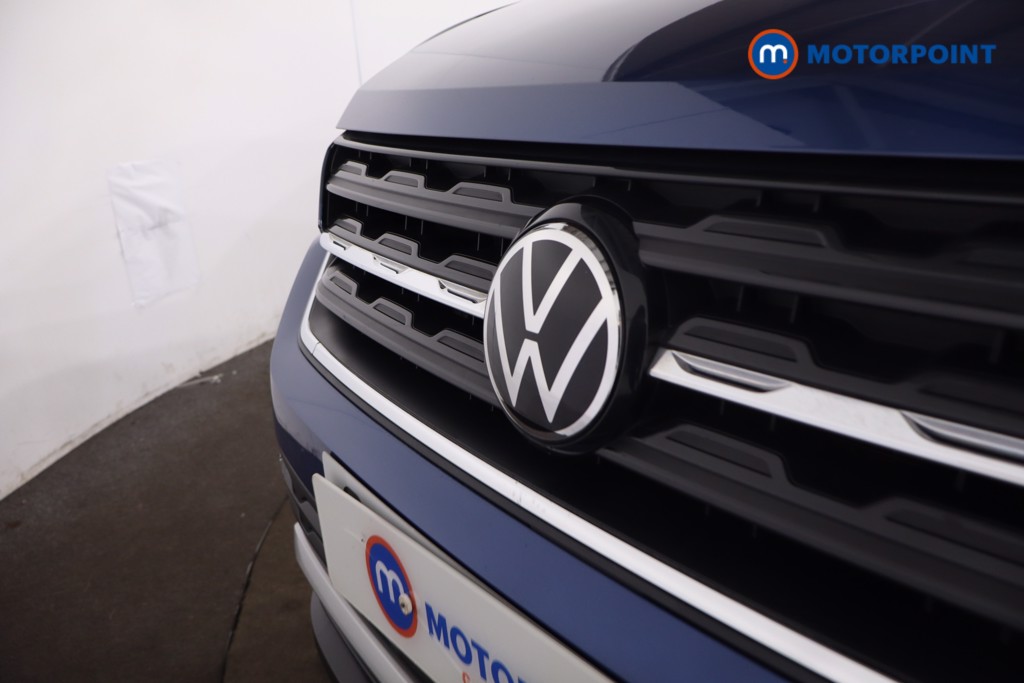 Volkswagen T-Cross Se Edition Automatic Petrol SUV - Stock Number (1634420) - 28th supplementary image