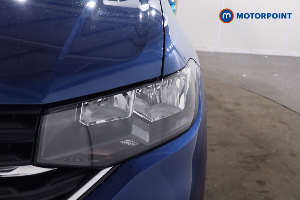 Volkswagen T-Cross Se Edition Automatic Petrol SUV - Stock Number (1634420) - 29th supplementary image