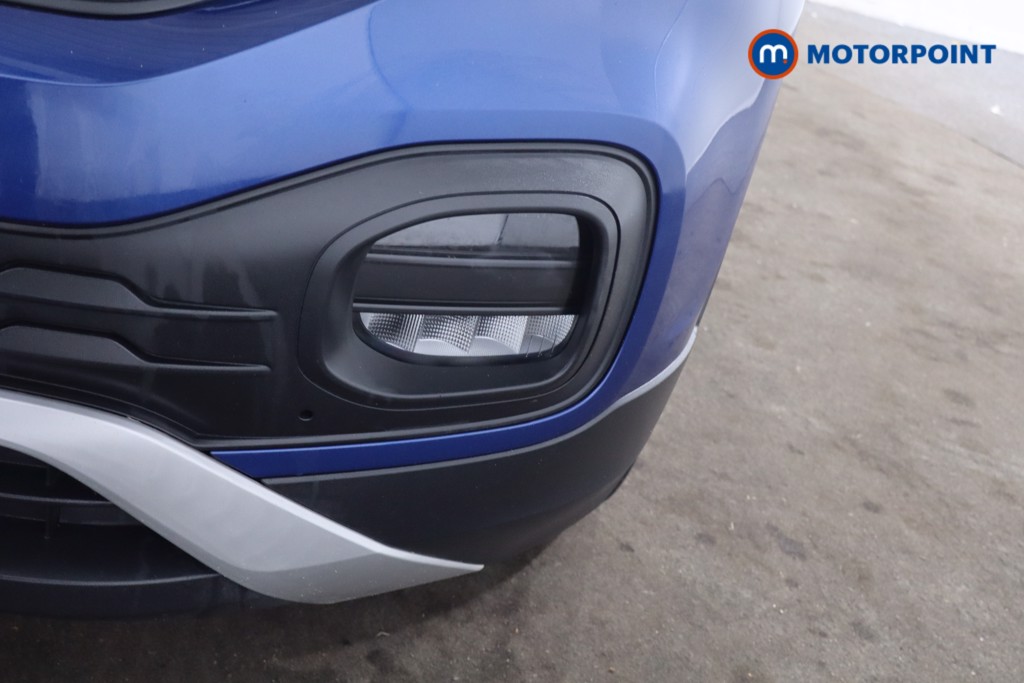 Volkswagen T-Cross Se Edition Automatic Petrol SUV - Stock Number (1634420) - 30th supplementary image