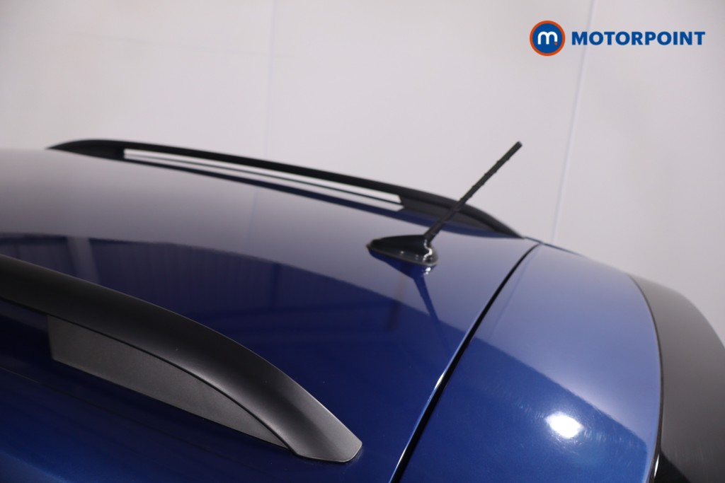 Volkswagen T-Cross Se Edition Automatic Petrol SUV - Stock Number (1634420) - 32nd supplementary image