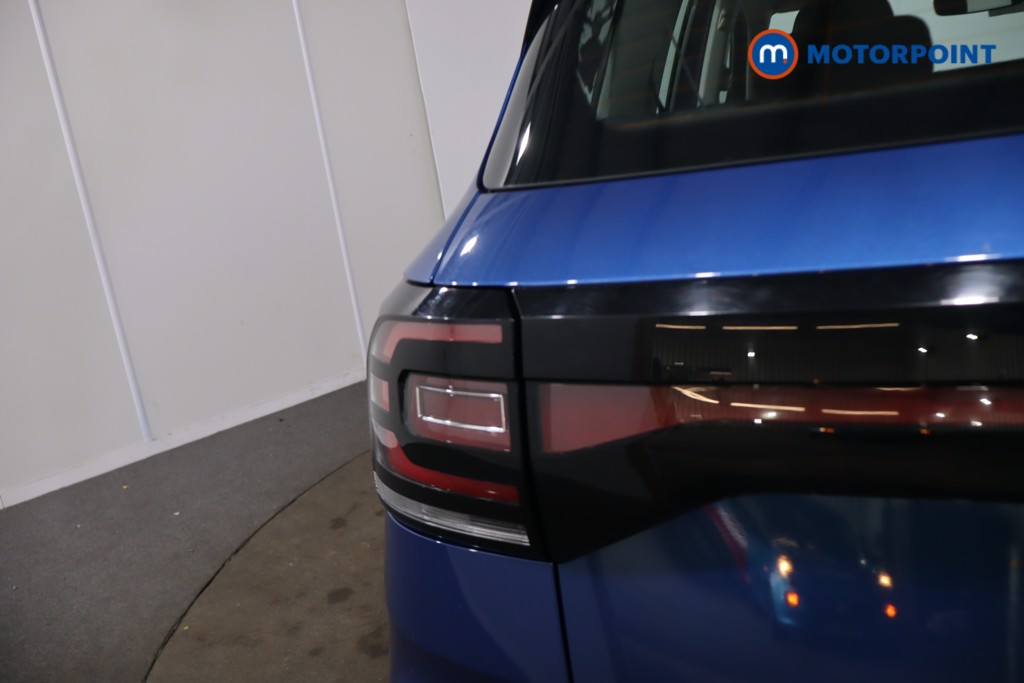 Volkswagen T-Cross Se Edition Automatic Petrol SUV - Stock Number (1634420) - 34th supplementary image