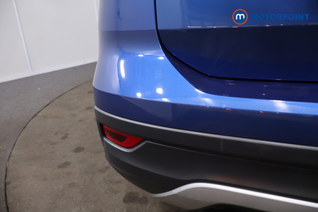 Volkswagen T-Cross Se Edition Automatic Petrol SUV - Stock Number (1634420) - 35th supplementary image