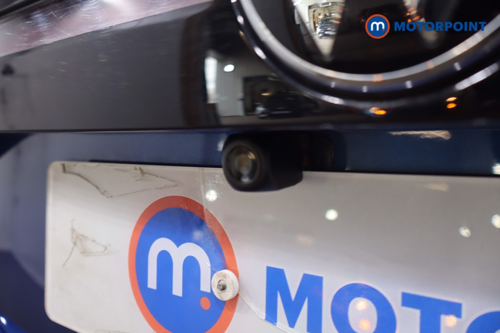 Volkswagen T-Cross Se Edition Automatic Petrol SUV - Stock Number (1634420) - 36th supplementary image