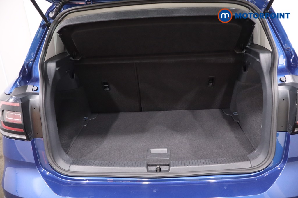 Volkswagen T-Cross Se Edition Automatic Petrol SUV - Stock Number (1634420) - 37th supplementary image