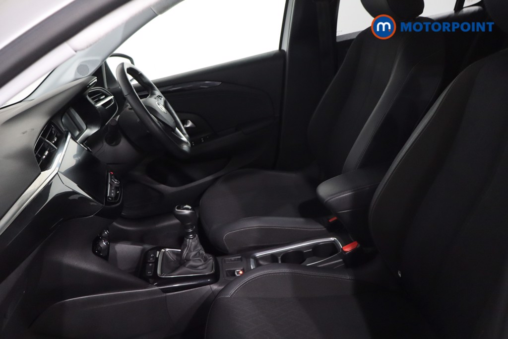 Vauxhall Corsa Elite Nav Premium Manual Petrol Hatchback - Stock Number (1634422) - 4th supplementary image