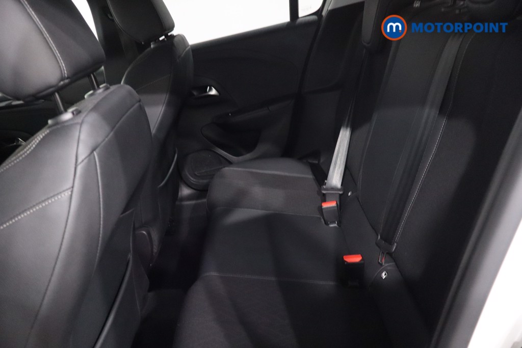 Vauxhall Corsa Elite Nav Premium Manual Petrol Hatchback - Stock Number (1634422) - 5th supplementary image