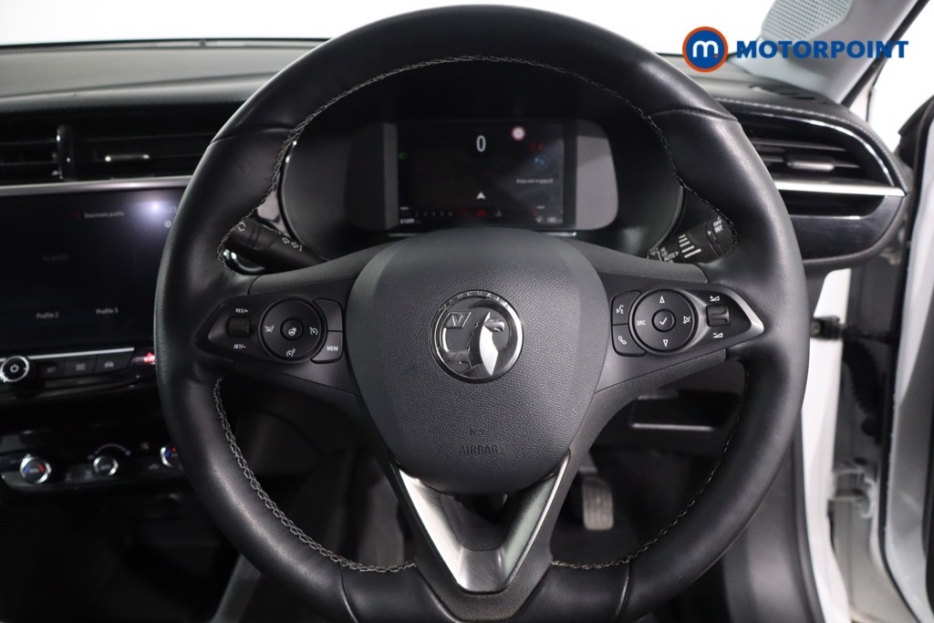 Vauxhall Corsa Elite Nav Premium Manual Petrol Hatchback - Stock Number (1634422) - 6th supplementary image