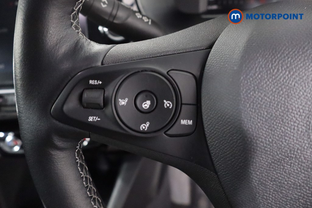 Vauxhall Corsa Elite Nav Premium Manual Petrol Hatchback - Stock Number (1634422) - 7th supplementary image