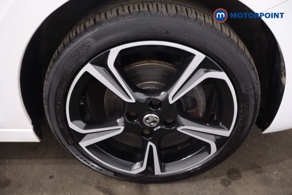 Vauxhall Corsa Elite Nav Premium Manual Petrol Hatchback - Stock Number (1634422) - 9th supplementary image