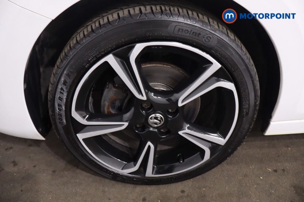 Vauxhall Corsa Elite Nav Premium Manual Petrol Hatchback - Stock Number (1634422) - 11th supplementary image