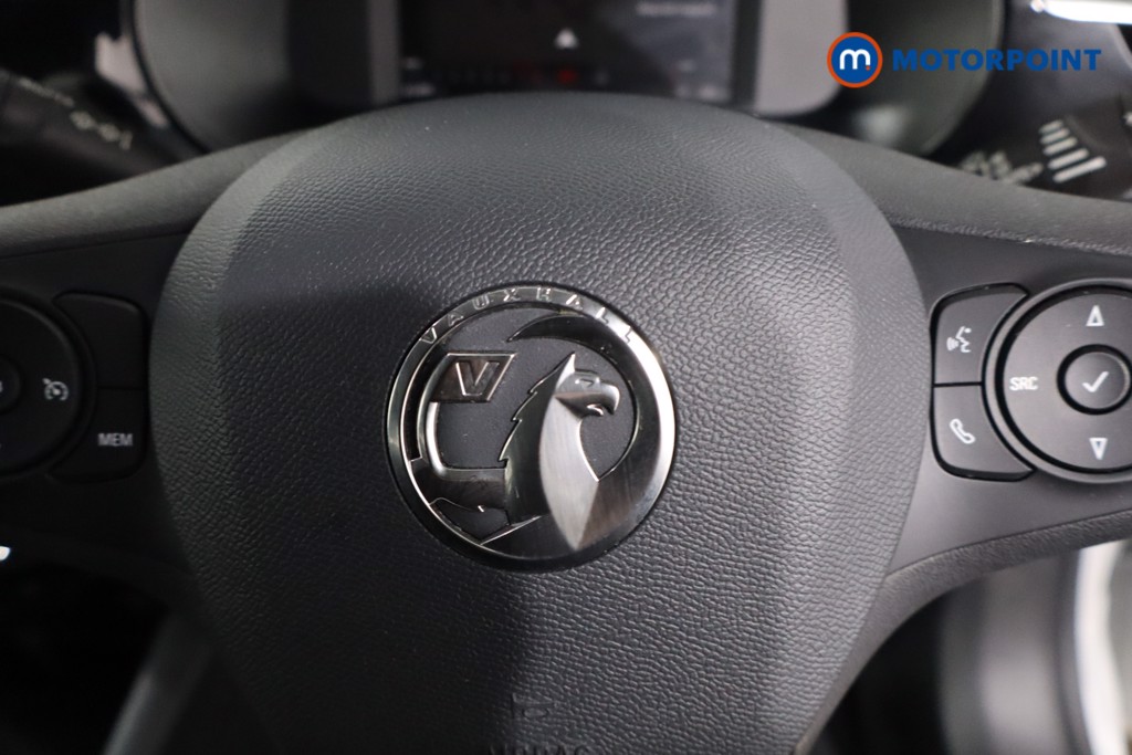 Vauxhall Corsa Elite Nav Premium Manual Petrol Hatchback - Stock Number (1634422) - 13th supplementary image