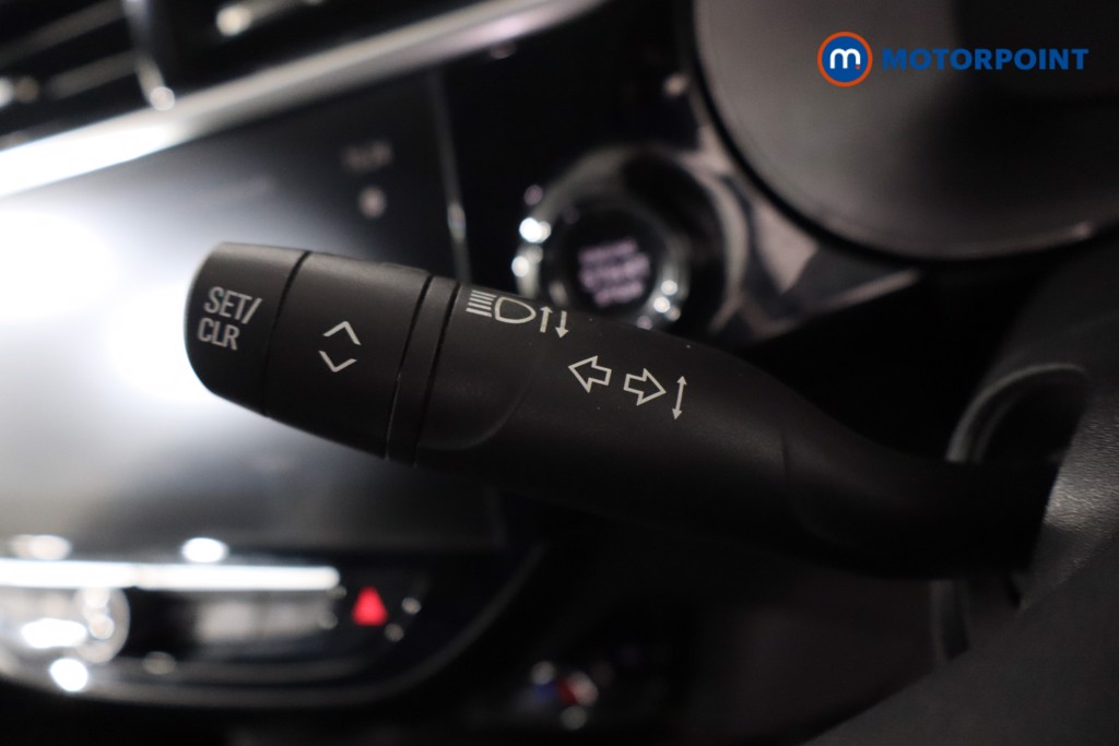 Vauxhall Corsa Elite Nav Premium Manual Petrol Hatchback - Stock Number (1634422) - 14th supplementary image