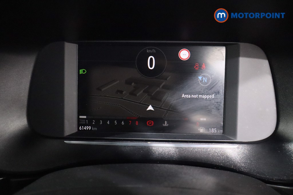 Vauxhall Corsa Elite Nav Premium Manual Petrol Hatchback - Stock Number (1634422) - 16th supplementary image