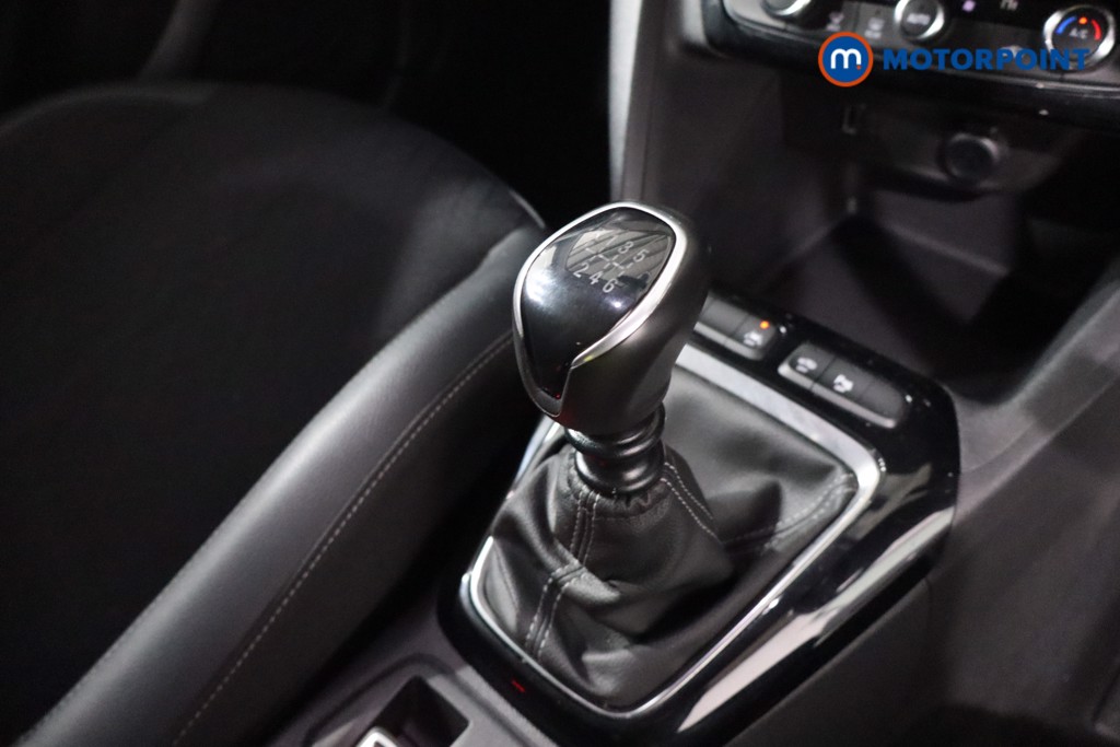 Vauxhall Corsa Elite Nav Premium Manual Petrol Hatchback - Stock Number (1634422) - 18th supplementary image