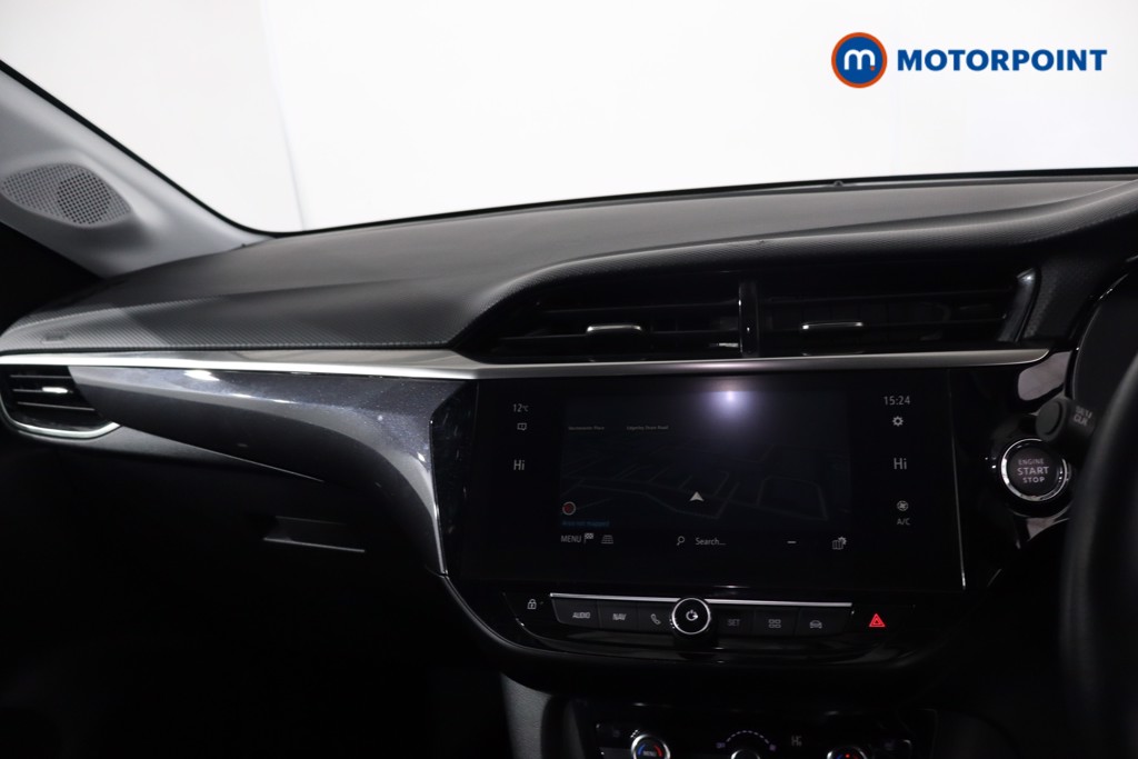 Vauxhall Corsa Elite Nav Premium Manual Petrol Hatchback - Stock Number (1634422) - 20th supplementary image
