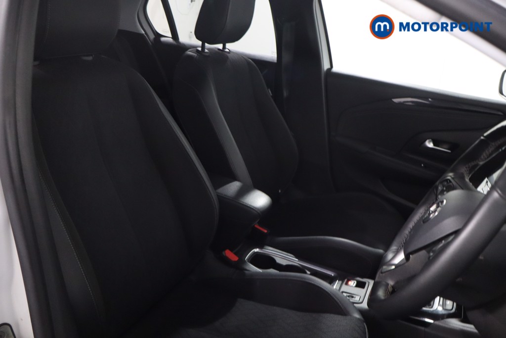 Vauxhall Corsa Elite Nav Premium Manual Petrol Hatchback - Stock Number (1634422) - 22nd supplementary image