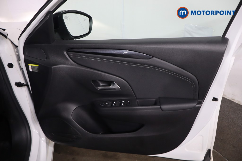 Vauxhall Corsa Elite Nav Premium Manual Petrol Hatchback - Stock Number (1634422) - 23rd supplementary image