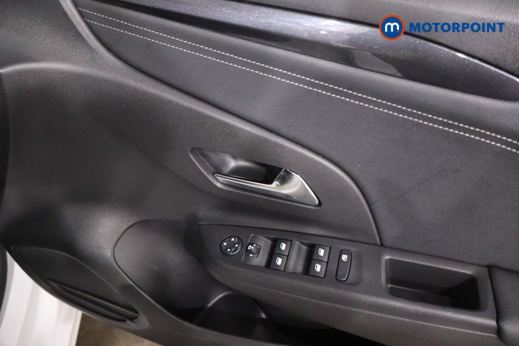 Vauxhall Corsa Elite Nav Premium Manual Petrol Hatchback - Stock Number (1634422) - 24th supplementary image
