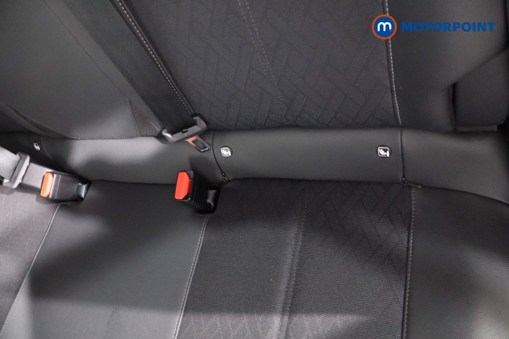 Vauxhall Corsa Elite Nav Premium Manual Petrol Hatchback - Stock Number (1634422) - 25th supplementary image